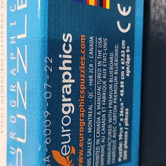 Puzzle - Picture 6 of 6